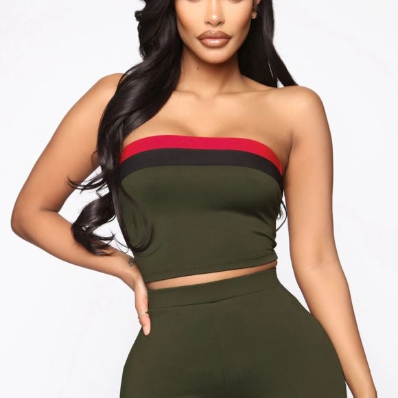 3 piece legging set - Picture 2 of 6